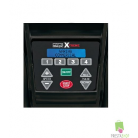 Batidora de vaso XTREME modelo MX1300XTXEE WARING COMMERCIAL