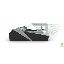 Vitrina BLOCK 3B de SAYL