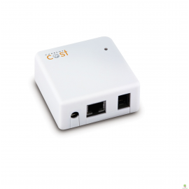 Kit EnviR trifásico + NetSmart CURRENT COST