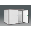 Cámara frigorífica modular de 2,12x3,72m