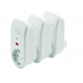 KIT EnviR PARA NEGOCIO CURRENT COST