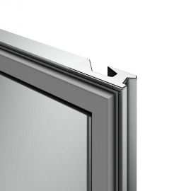 Infrico ABT10-1L-Puerta abierta