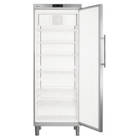 LIEBHERR GKv 6460 PUERTA ABIERTA