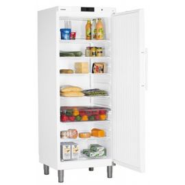 LIEBHERR GKv 6410 PUERTA ABIERTA