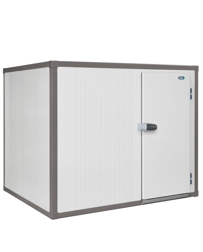 Cámara de conservación personalizable