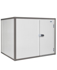 TEST Cámara de conservación